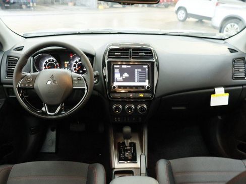 New 2026 Mitsubishi Outlander Sport SE AWD/4WD image 20