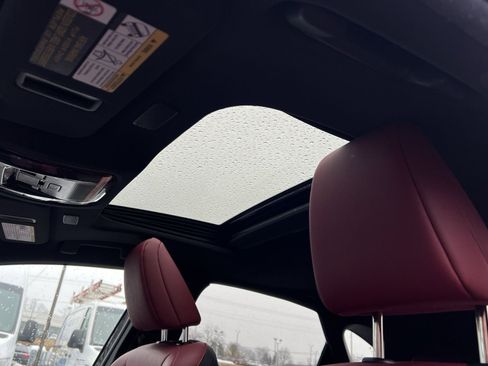 Used 2024 Lexus NX 350 AWD w/ Cold Area Package image 22