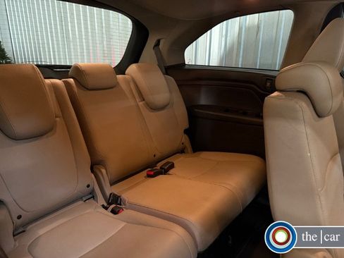 Used 2019 Honda Odyssey EX-L image 17