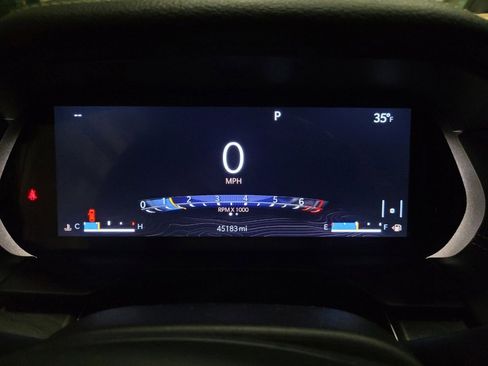 Used 2021 Jeep Grand Cherokee L Limited w/ Luxury Tech Group II image 23