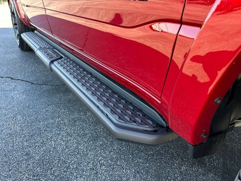New 2026 RAM 1500 4x4 Crew Cab image 33