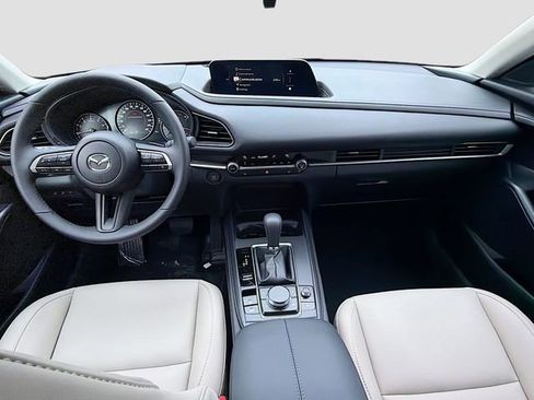 New 2026 MAZDA CX-30 AWD 2.5 S w/ Select Sport Pkg image 15