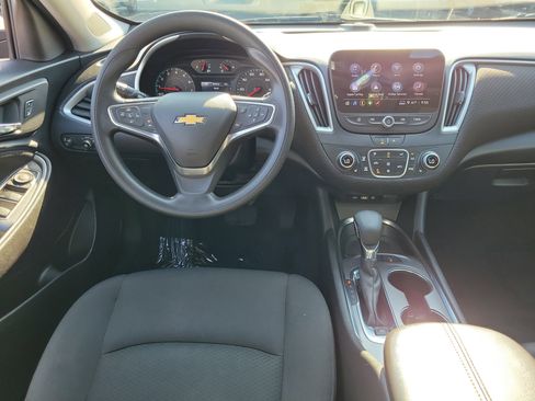 Used 2024 Chevrolet Malibu LT FWD image 10