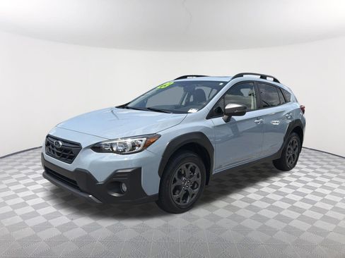Used 2023 Subaru Crosstrek 2.5i Sport AWD/4WD image 3
