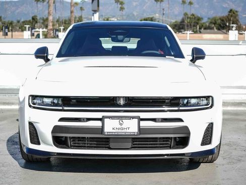 New 2026 Dodge Charger R/T Scat Pack image 3