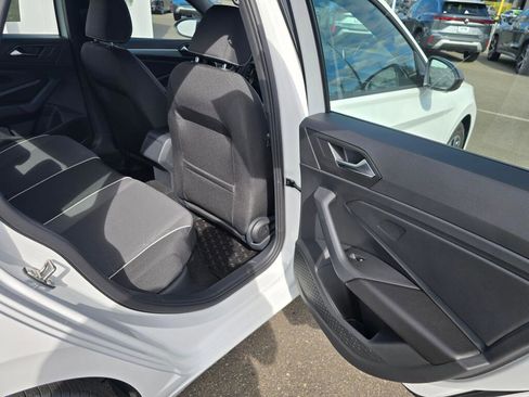 New 2026 Volkswagen Jetta Sport FWD image 35