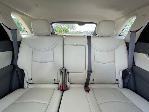 Used 2022 Cadillac XT5 Premium Luxury FWD image 30