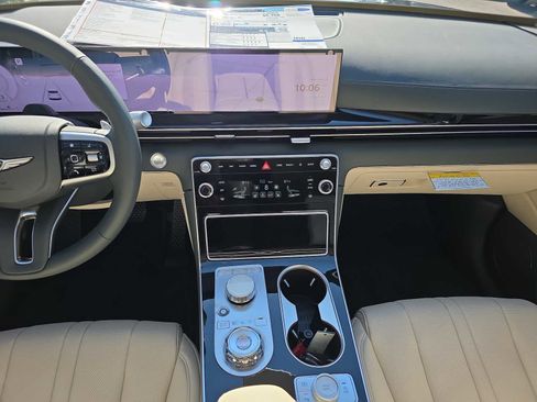 New 2026 Genesis GV80 2.5T image 13