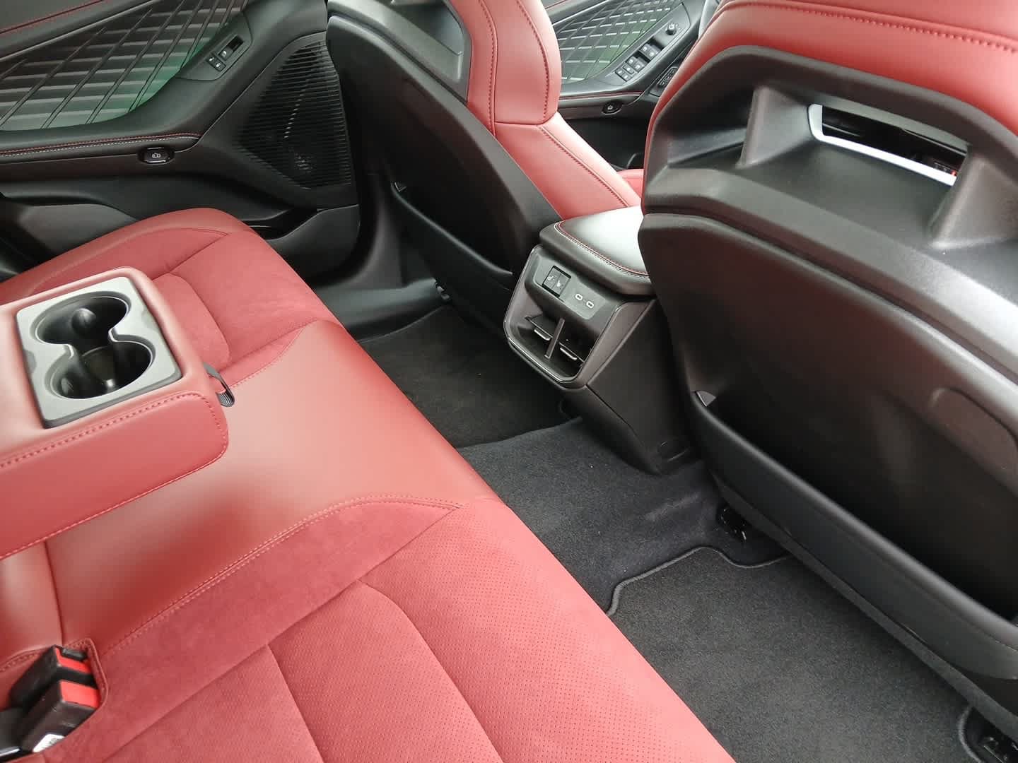 New 2026 Dodge Charger R/T AWD/4WD image 72