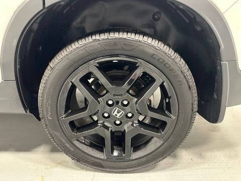 Used 2022 Honda Passport Elite image 64