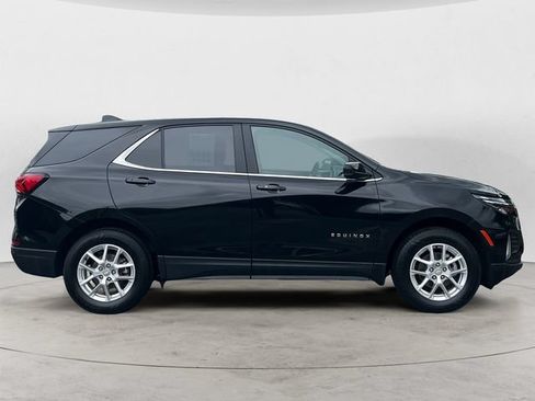 Used 2024 Chevrolet Equinox LT AWD/4WD image 6