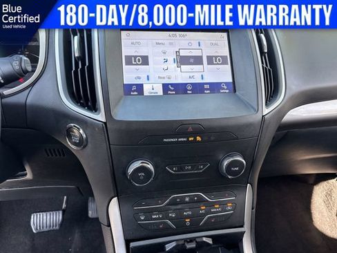 Used 2020 Ford Edge SEL w/ Convenience Package FWD image 28