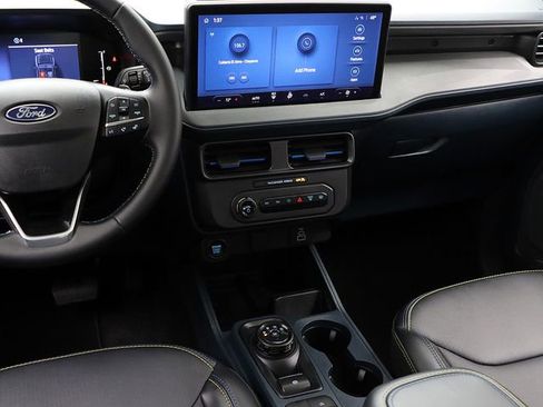 New 2026 Ford Maverick Lobo AWD/4WD image 15