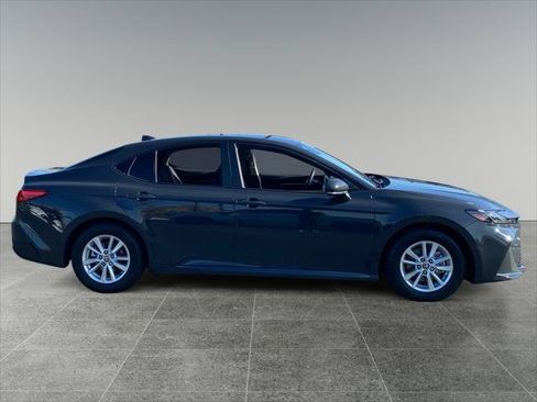 Certified 2025 Toyota Camry LE w/ Convenience Package FWD image 6