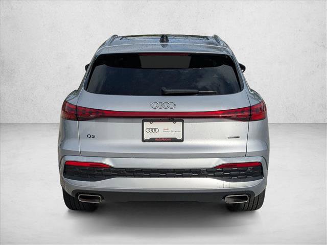 New 2026 Audi Q5 Premium w/ Premium Plus AWD/4WD image 6