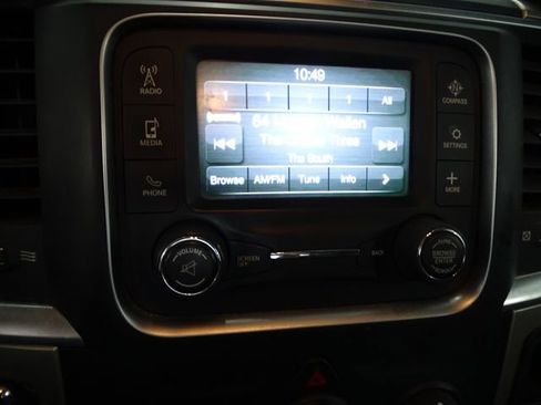 Used 2016 RAM 1500 Big Horn AWD/4WD image 12