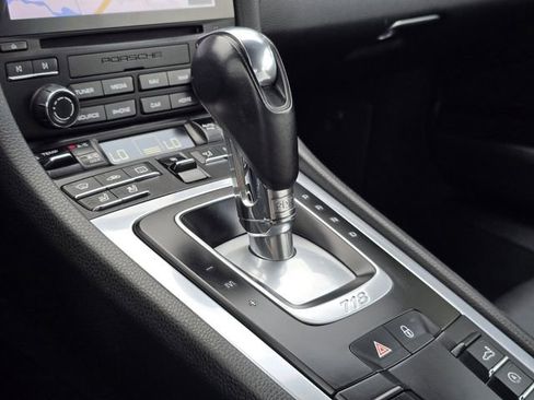 Used 2017 Porsche 718 Cayman image 27