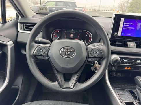 Certified 2024 Toyota RAV4 LE image 12