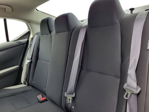 New 2025 Nissan Sentra S image 15