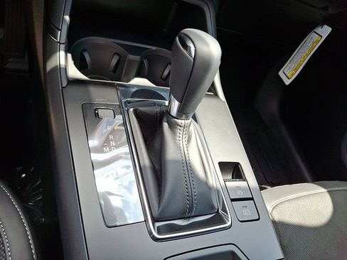 New 2026 MAZDA CX-5 Select AWD/4WD image 11