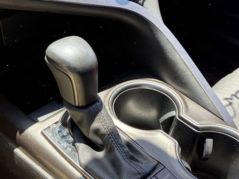 Used 2022 Toyota Camry XSE w/ Carpet Mat Package (TMS) FWD image 7