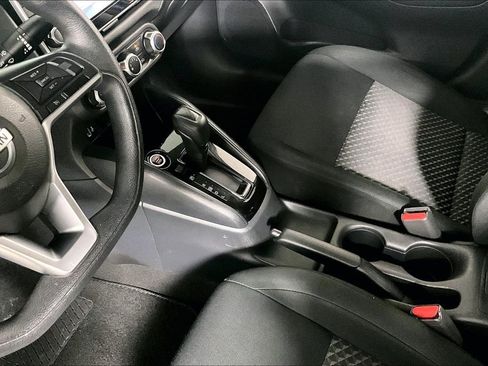 Used 2021 Nissan Versa S image 16