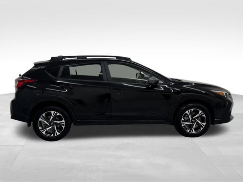 Certified 2025 Subaru Crosstrek 2.5i Premium AWD/4WD image 9