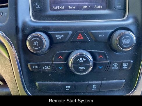 Used 2014 Jeep Grand Cherokee Laredo w/ Security & Convenience Group RWD image 21
