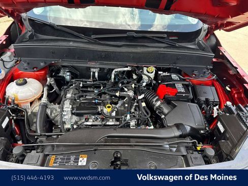 Used 2024 Ford Bronco Sport Big Bend image 9