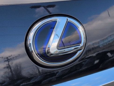 Used 2016 Lexus RX 450h AWD image 12