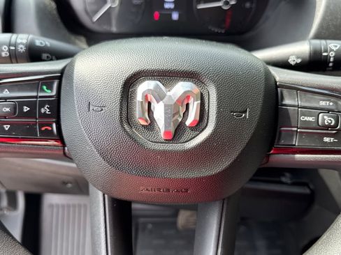 Used 2023 RAM ProMaster 2500 image 14