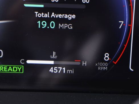 Certified 2025 Toyota Land Cruiser w/ Premium Package image 25