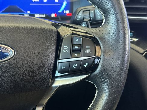Used 2022 Ford Explorer ST w/ Equipment Group 401A AWD/4WD image 29