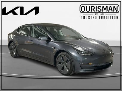 Used 2022 Tesla Model 3 Long Range