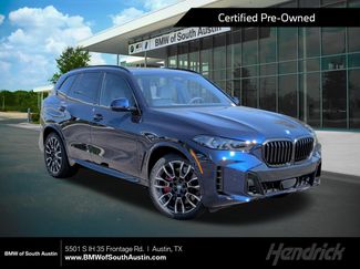 Used 2026 BMW X5 xDrive50e AWD/4WD video 1