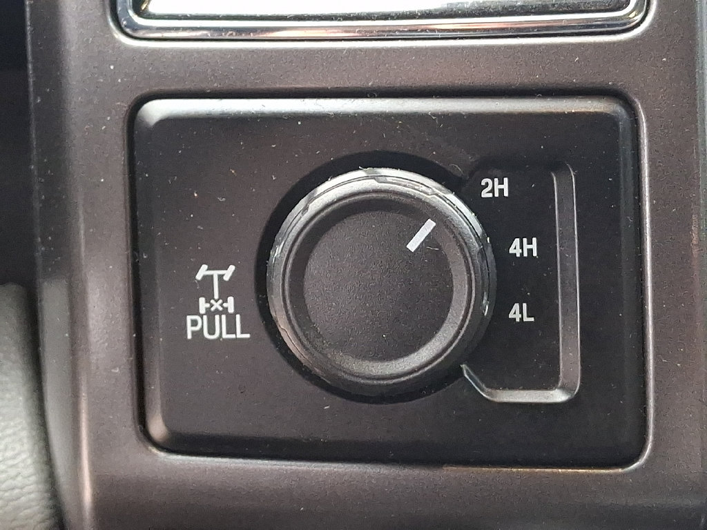 Used 2018 Ford F150 XLT w/ Equipment Group 301A Mid AWD/4WD image 24