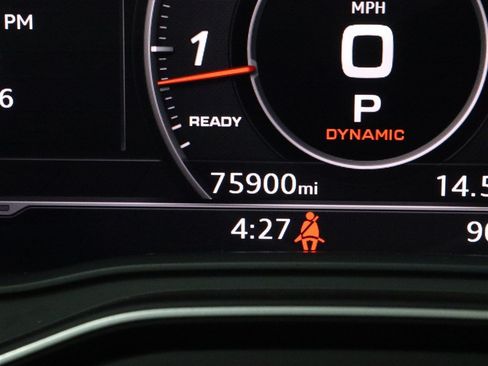 Used 2019 Audi S5 Prestige w/ S Sport Package AWD/4WD image 31