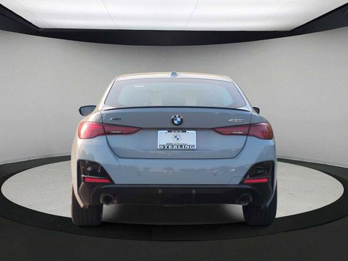 New 2025 BMW 430i xDrive w/ M Sport Package image 7