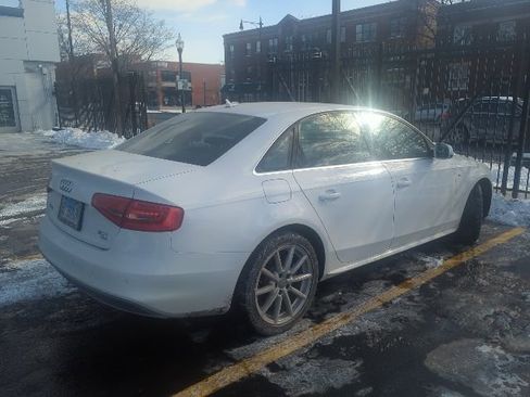 Used 2015 Audi A4 2.0T Premium Plus w/ Technology Package image 1