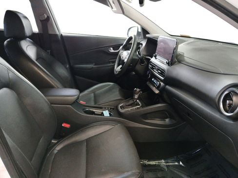 Certified 2023 Hyundai Kona Limited image 15