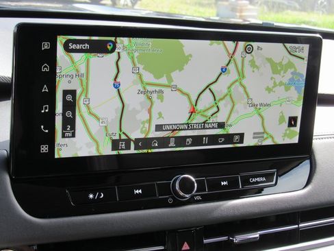 New 2025 Mitsubishi Outlander SE image 16