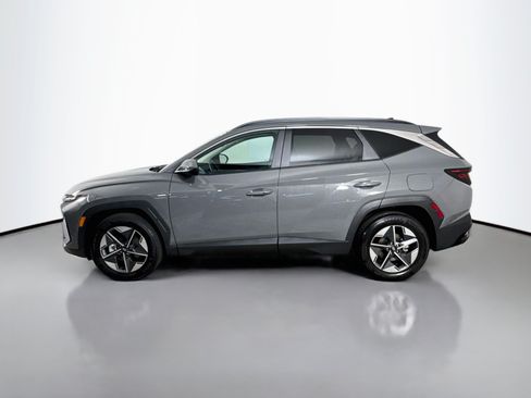 Used 2026 Hyundai Tucson SEL Plus FWD image 6