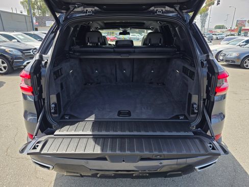 Used 2019 BMW X5 xDrive40i w/ Premium Package 2 AWD/4WD image 13