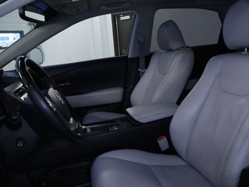Used 2015 Lexus RX 350 AWD image 14