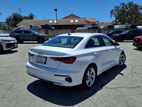 Used 2023 Audi A3 2.0T Premium FWD image 4