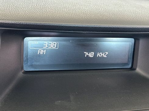 Used 2008 Honda Accord EX image 19