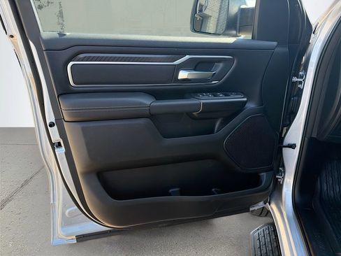 New 2026 RAM 1500 Big Horn AWD/4WD image 21