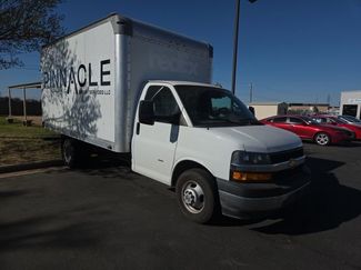 Used 2021 Chevrolet Express 3500 w/ Power Convenience Package video 1