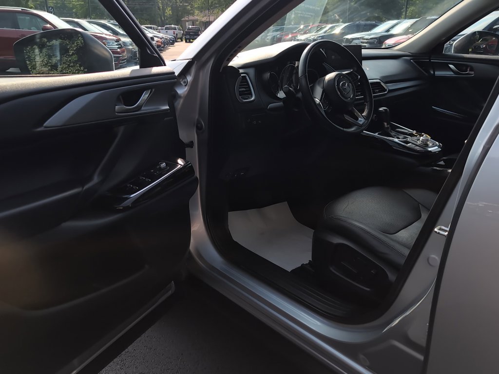 Certified 2023 MAZDA CX-9 Touring AWD/4WD image 19