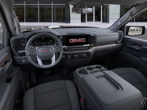 New 2026 GMC Sierra 1500 Elevation image 39